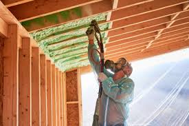 Best Fireproof Insulation in USA